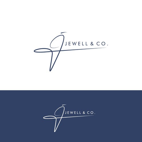 Approachable and trustworthy logo for a holding company Design by kyzul studio