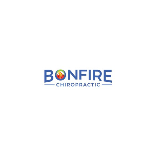 Help us build a BONFIRE!-ontwerp door Athar82