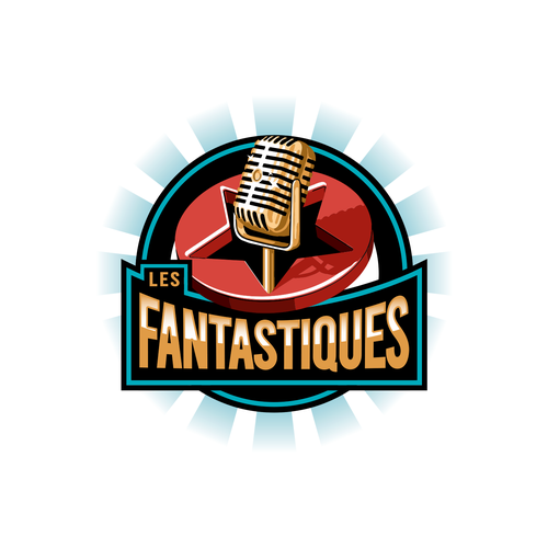 Proposta di design per un contest della categoria Logo realizzata da Ameline Studio