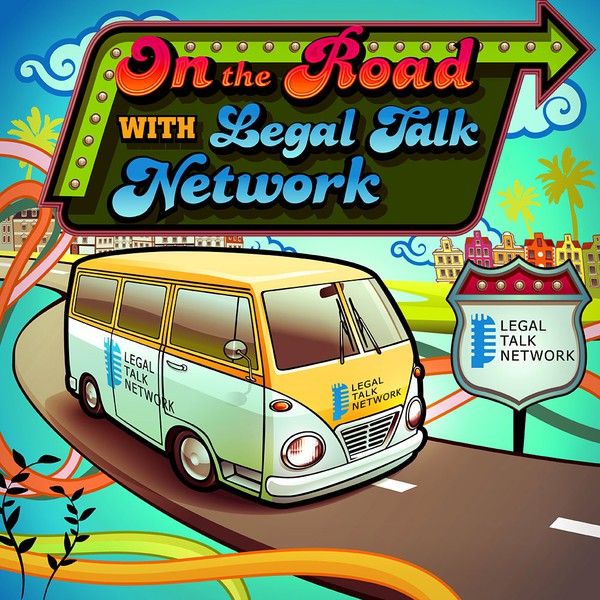 Legal Talk Network