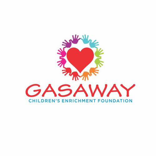 Gasaway Children's Enrichment Foundation Design by G208