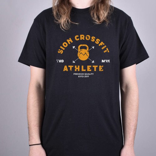 T-shirt contest entry by boniakbar