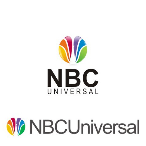 Logo Design for Design a Better NBC Universal Logo (Community Contest) Design by b41n9