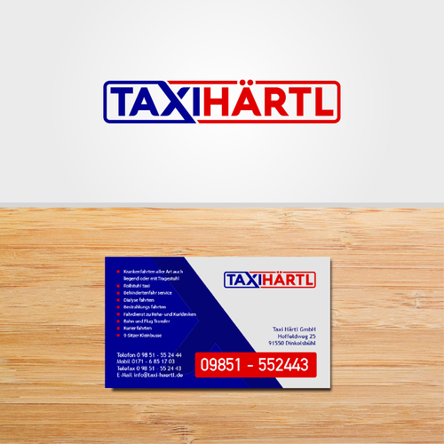 Logo & business card contest entry by Playongrafis