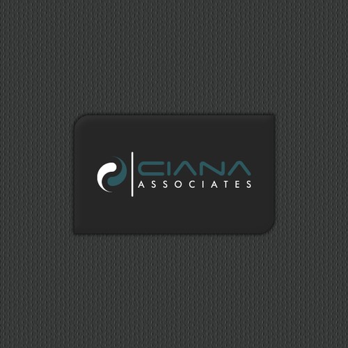 Logo for Marketing Consulting firm Réalisé par Dignita