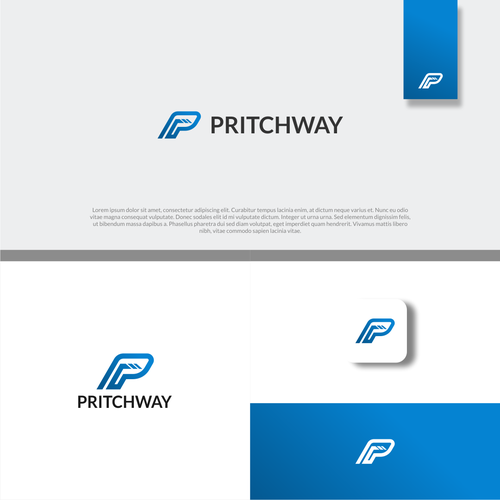 Design a modern but fun logo for our new brand Design by Deep Ocean ✨