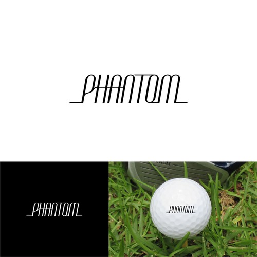 We need a classic but dynamic logo for a new next-gen golf ball Design by subahman