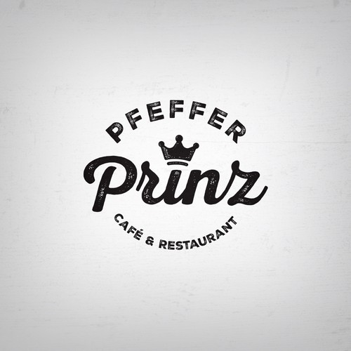 Logo design contest entry by ACorso