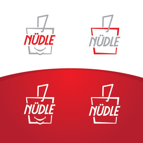 Logo design contest entry by graphicgeoff