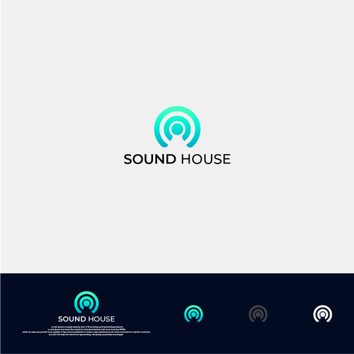 Clean and sophisticated logo for musicians, music executives and music enthusiasts. Design réalisé par Blessing.Std