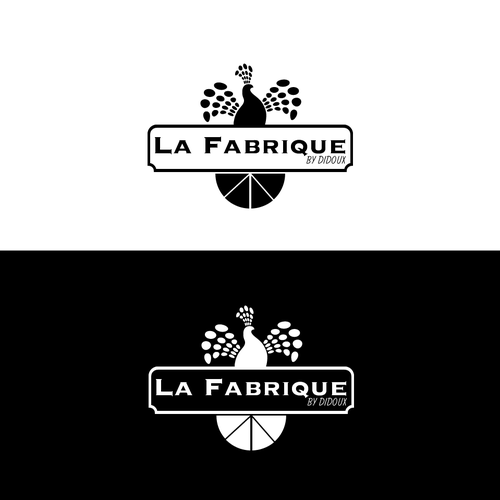 Logotipos propuesta en el concurso por patso57