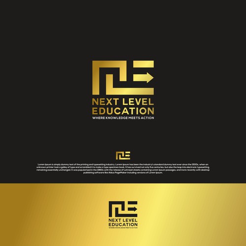 Innovative Education, Innovative Design Design by shiera_creativa♥