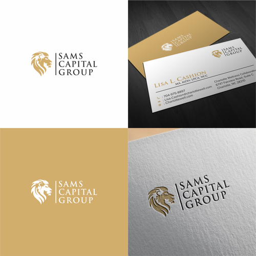 Logo & business card contest entry by Morebel