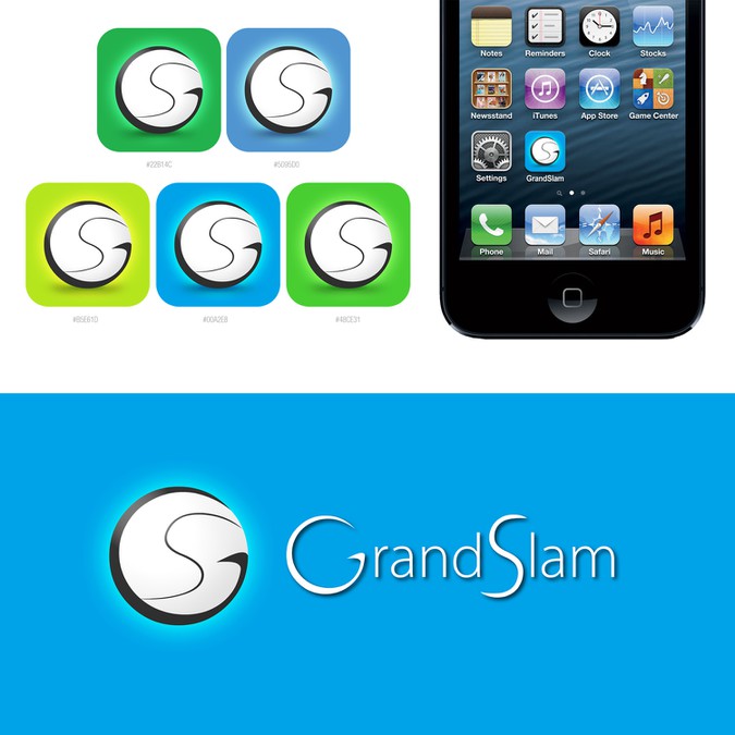 Sports & Betting App Icon & Logo | Icon or button contest