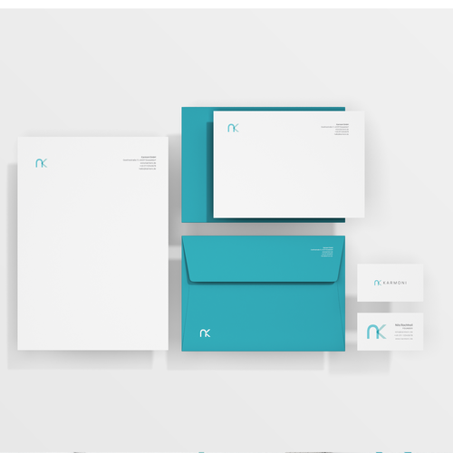  contest entry by L A U R A