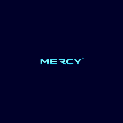 Mercy Logo Design Design by JOGDesigner