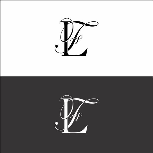 Sophisticated monogram logo design needed Design by DoeL99