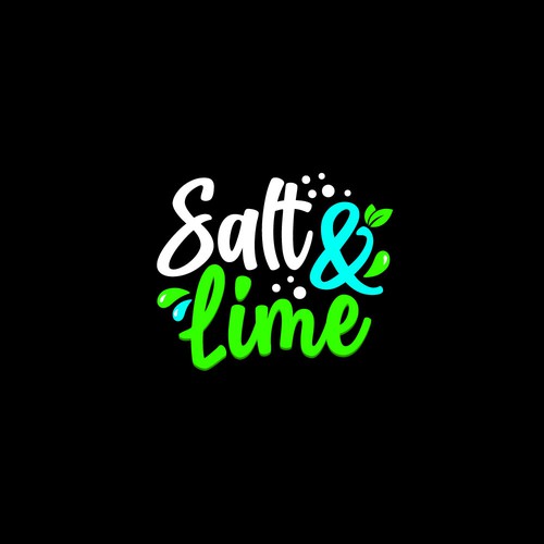 New Mobile Bar Logo - Salt & Lime Design by Randi3