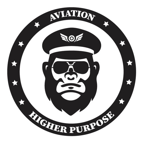 Higher Purpose Aviation Design by MD Sumon Farazi