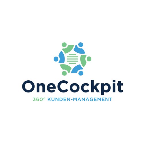 Logo design contest entry by CreatiVe Brain✅