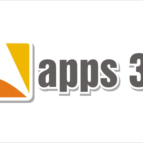 New logo wanted for apps37 Design by EYES