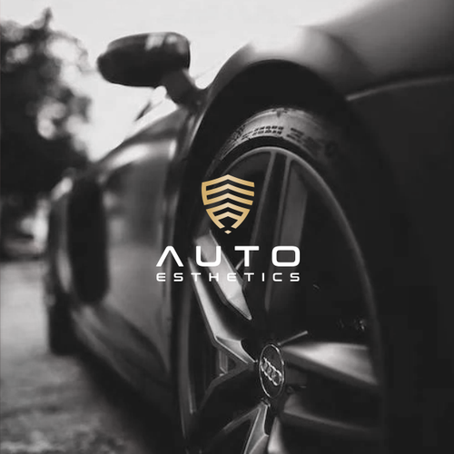 Auto Spa Needs Logo that Will Make Car Owners Want to Bring Their Vehicle in For a New Amazing Look Design réalisé par m.alvn™