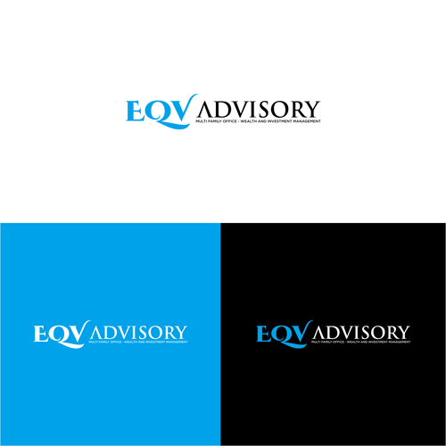 EQV Advisory: Multi Family Office - Wealth and Investment Management Design by Kade_