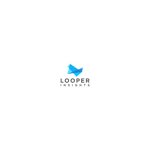 Looper Logo Logo Design Contest