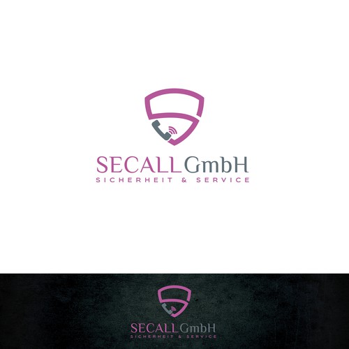 Logo design contest entry by gotchagraphicsdotcom