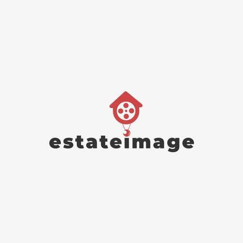 Estate Image Design by Agunk.desain