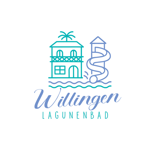 Logo design contest entry by Miniverso