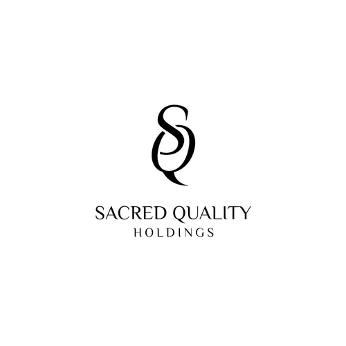 Logo for a LVMH-like investment holding company Design réalisé par SDKDS