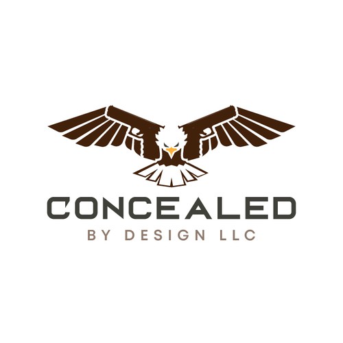 Pro 2nd Amendment company needs a great logo for a concealed carry clothing line! Design by shumada