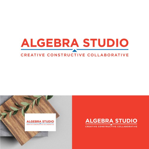 Fun math curriculum logo to appeal to teens Design by Elite Craters