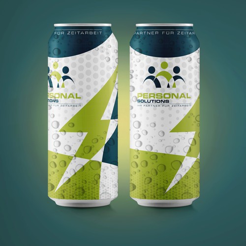 Product packaging contest entry by mateuzord