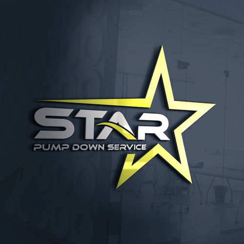 Logo Design Star