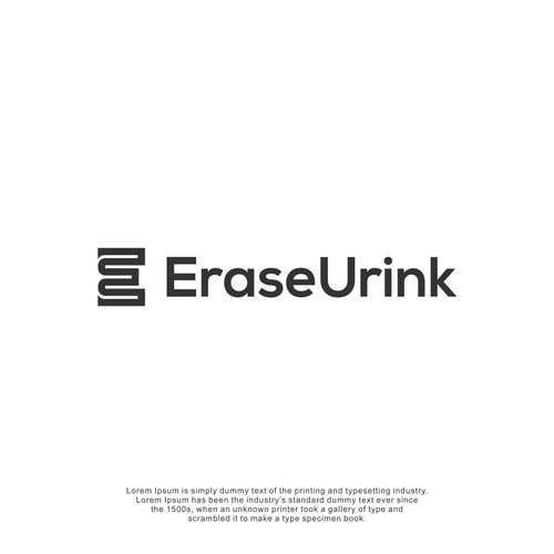 Erase UR Ink Design by JinxPro®