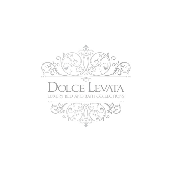 Design realizzato da Mpop33 intitolato "HELLO LOGO DESIGNERS!! from "Dolce Levata" - a Luxury Bed / Bath Collections Company"