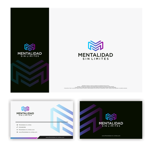 "Crea un logo que inspire y motive a la gente" winning Logo design