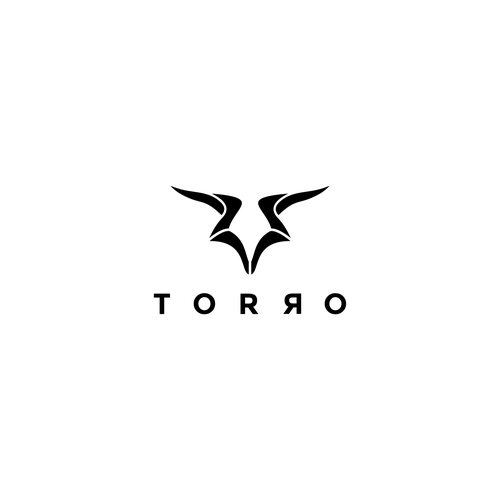 Torro: New Brand & Logo for Digital Agency Design by M I L Y !