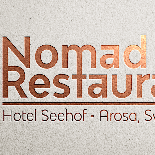  contest entry by Andrew_Berger