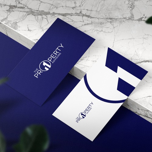 We are rebranding our existing company and need to make a statement Design by Rozzium