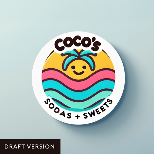 Designs | Coco's Sticker Pack | Sticker contest