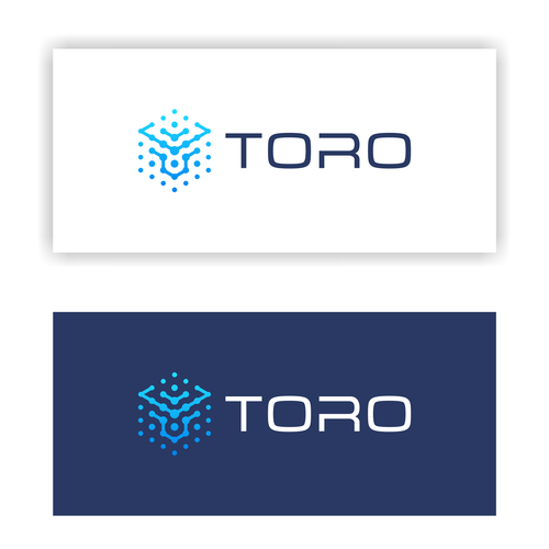 We make cool software that needs a cool logo! Design by vania_