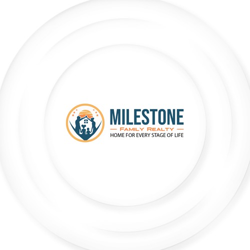 End this contest early! Refresh My Real Estate Logo Please. Design by Yasir (Designer)