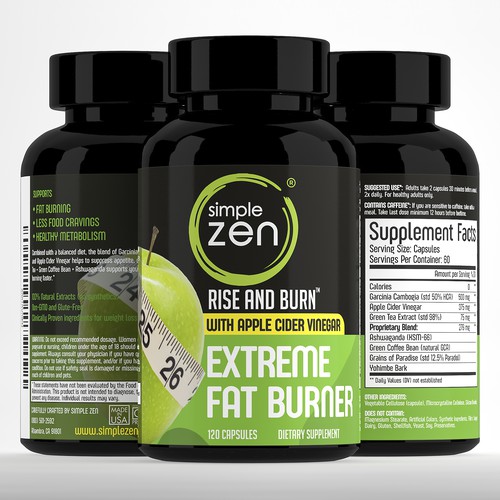 fat loss supplements