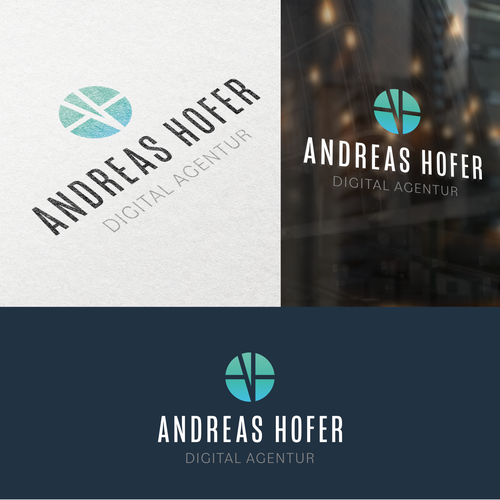 Logo design contest entry by AlessandraVBranding