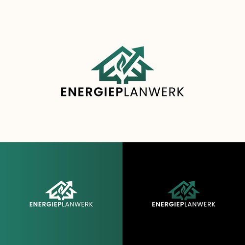 Logo design contest entry by Atank