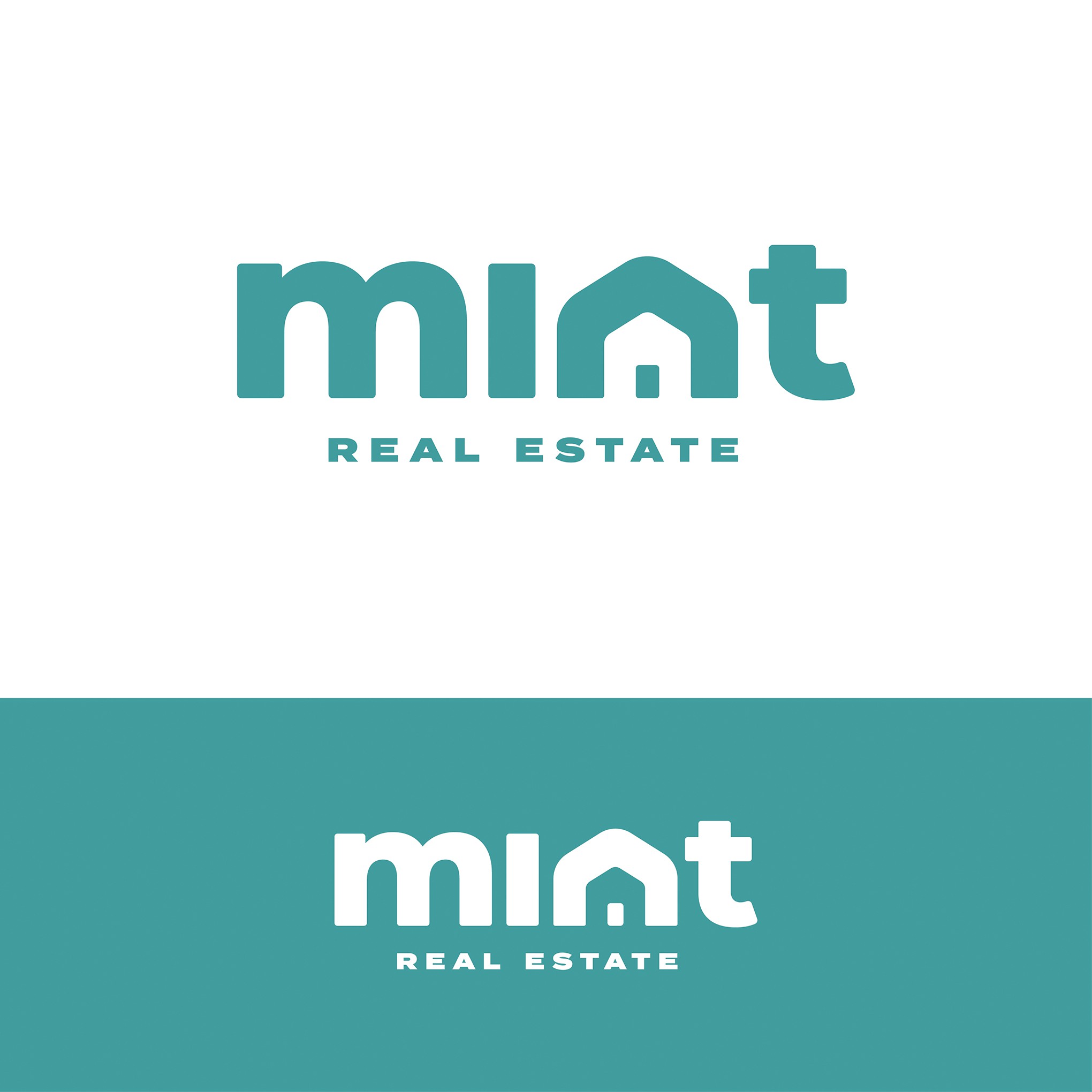 Mint Logos - Free Mint Logo Ideas, Design & Templates