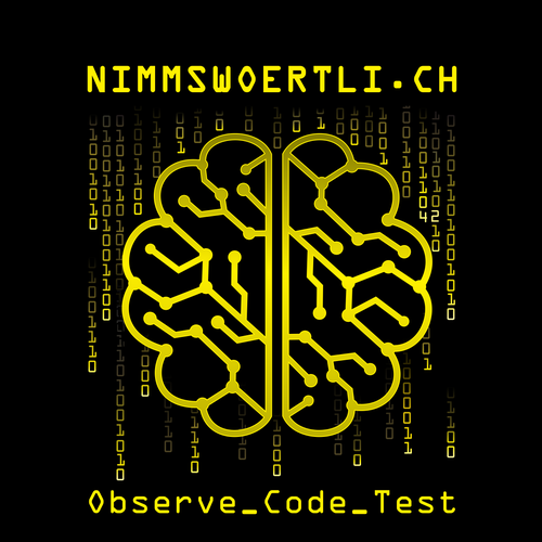 From Zero to Code Hero - The Way of the Coding Nerd. Design by Vandi septiawan